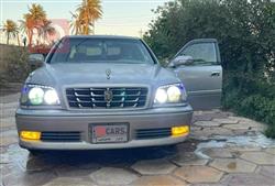 تۆیۆتا کراون